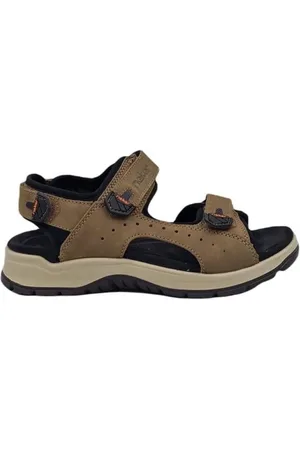 Rieker Uomo, Scarpe, Marrone, 42 EU, new