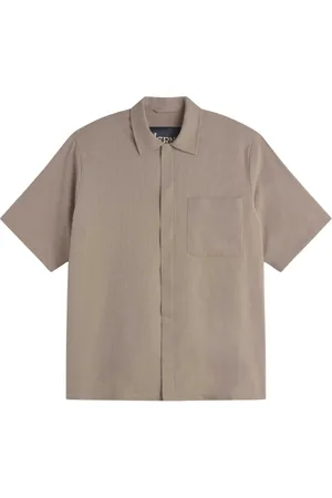 HERNO Uomo, Magliette, Marrone, L, new