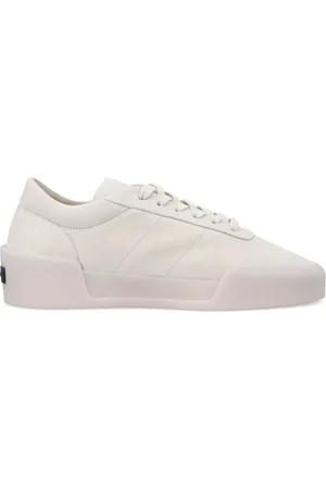FEAR OF GOD Uomo, Scarpe, Bianco, 43 EU, new