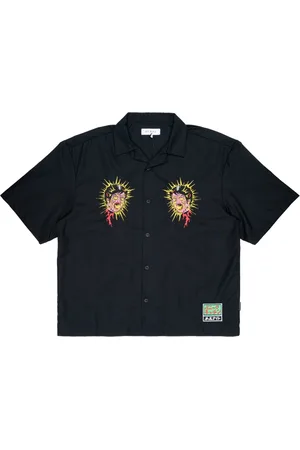 Edwin Uomo, Magliette, Nero, L, new