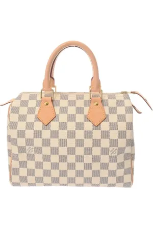 LOUIS VUITTON Donna, Pre-owned, Bianco, Taglia unica, used