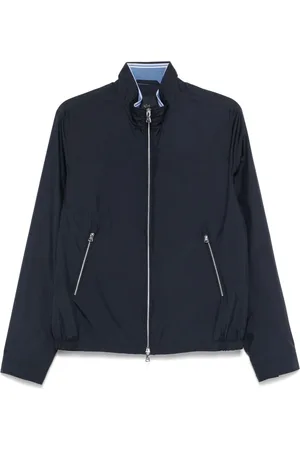 Paul & Shark Uomo, Giacche, Blu, 2Xl, new