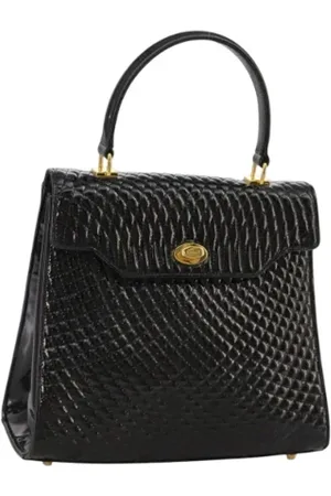Bally Donna, Pre-owned, Nero, Taglia unica, used