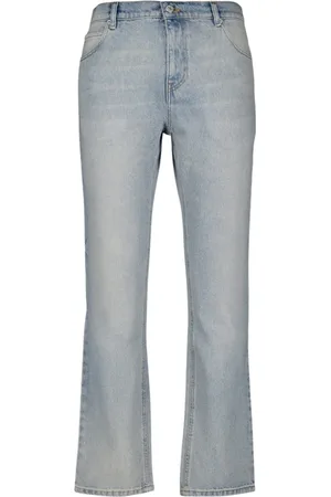 Courrèges Donna, Jeans, Blu, W28, new