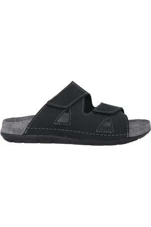 Rohde Uomo, Scarpe, Nero, 40 EU, new