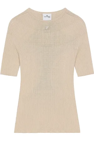 Courrèges Donna, Maglie, , S, new