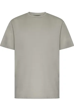 LOW BRAND Uomo, Top, Grigio, XL, new