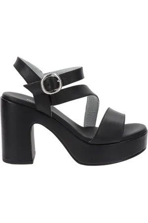 Nero Giardini Donna, Scarpe, Nero, 36 EU, new