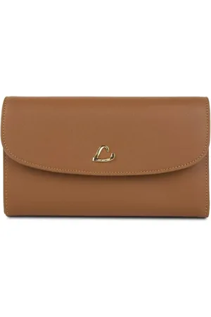 Lancaster Donna, Accessori, Marrone, Taglia unica, new