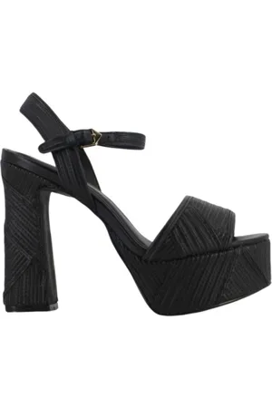 CARRANO Donna, Scarpe, Nero, 40 EU, new