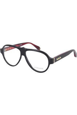 Christian Louboutin Unisex, Accessori, Nero, L, new