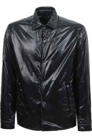 HERNO Uomo, Giacche, Nero, M, new