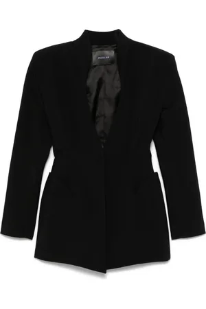 MUGLER Donna, Giacche, Nero, S, new