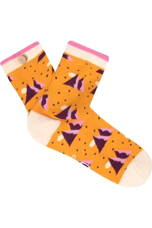 Cabaia Unisex, Mutande, Arancione, Taglia unica, new