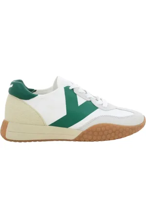 Kèh-Noo Uomo, Scarpe, Bianco, 43 EU, new