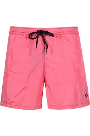 DRUMOHR Uomo, Costumi da bagno, Rosa, L, new