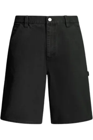 Pepe Jeans Uomo, Pantaloncini, Grigio, W32, new