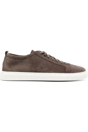 HENDERSON BARACCO Uomo, Scarpe, Marrone, 43 EU, new