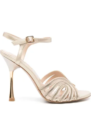 Liu Jo Donna, Scarpe, Giallo, 39 EU, new