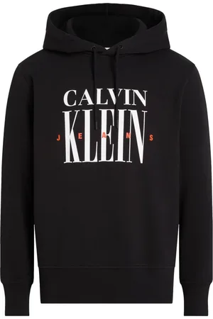 Calvin Klein Uomo, Felpe, Nero, XS, new
