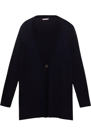 Elena Miro Donna, Maglie, Blu, L, new