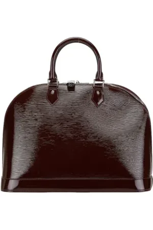 LOUIS VUITTON Donna, Pre-owned, Rosso, Taglia unica, used