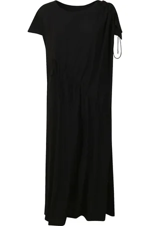 YOHJI YAMAMOTO Donna, Abiti, Nero, M, new