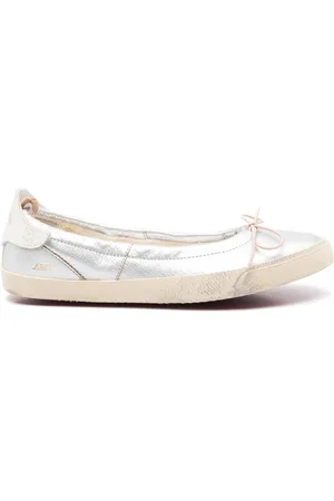 Hidnander Donna, Scarpe, Grigio, 38 EU, new