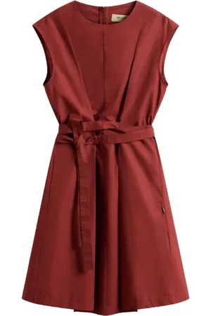 Woolrich Donna, Abiti, Rosso, XS, new