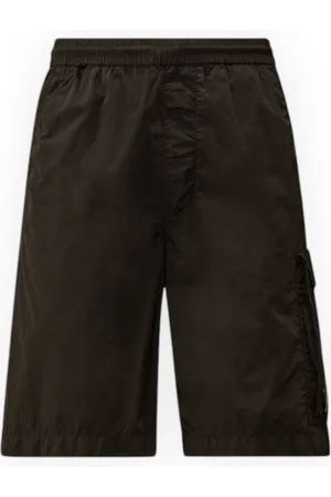 C.P. Company Uomo, Pantaloncini, Nero, L, new
