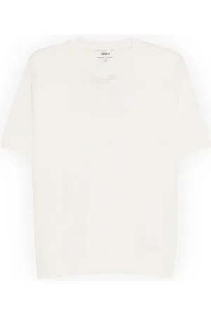 ALTEA Uomo, Top, Bianco, L, new