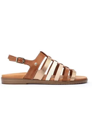 Pikolinos Donna, Scarpe, Marrone, 37 EU, new