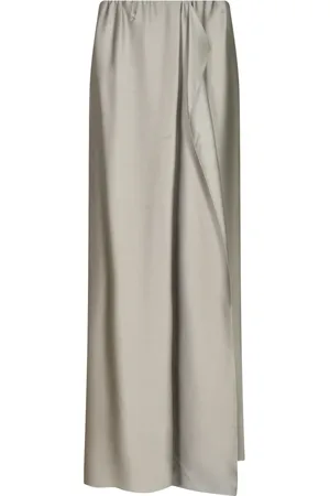 Giorgio Armani Donna, Gonne, Grigio, L, new