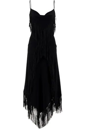 Paco rabanne Donna, Abiti, Nero, XS, new