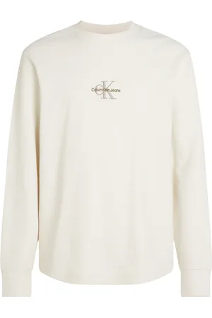 Calvin Klein Uomo, Top, Bianco, XS, new