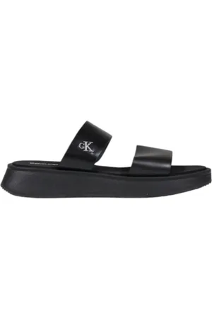 Calvin Klein Donna, Scarpe, Nero, 41 EU, new