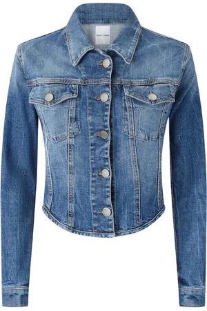 Pinko Donna, Giacche, Blu, M, new