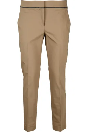 Brunello Cucinelli Donna, Pantaloni, , S, new