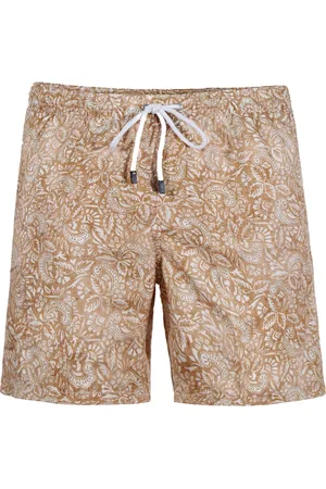 BARBA Uomo, Costumi da bagno, , 2Xl, new