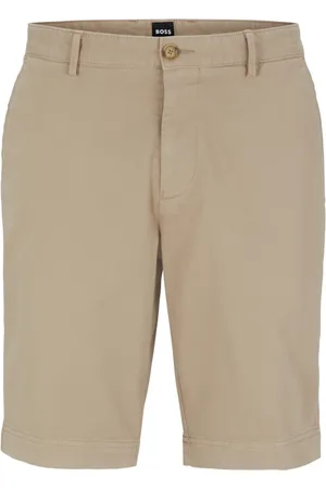 HUGO BOSS Uomo, Pantaloncini, , L, new