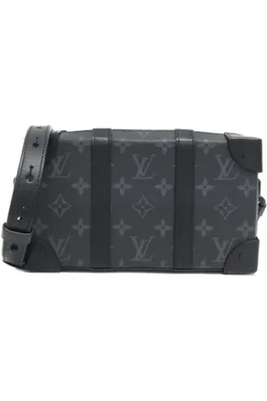 LOUIS VUITTON Donna, Pre-owned, Nero, Taglia unica, used