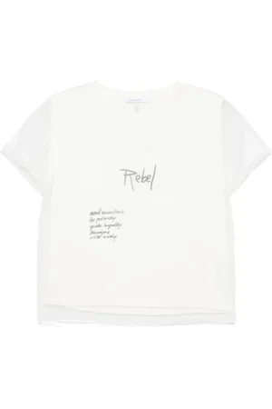 Patrizia Pepe Donna, Maglie, Bianco, S, new