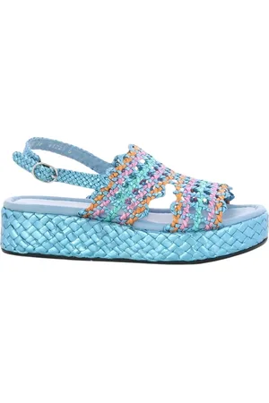 Pon´s quintana Donna, Scarpe, Blu, 40 EU, new