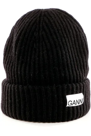 Ganni Uomo, Accessori, Nero, Taglia unica, new