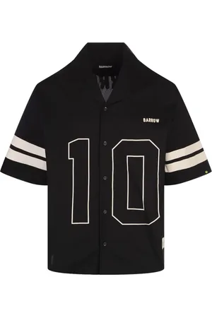 BARROW Uomo, Magliette, Nero, M, new