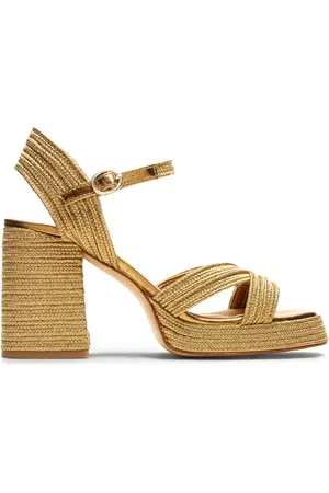 Castaner Donna, Scarpe, Giallo, 38 EU, new