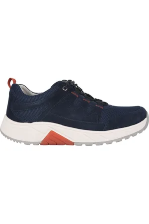 Gabor Uomo, Scarpe, Blu, 39 EU, new