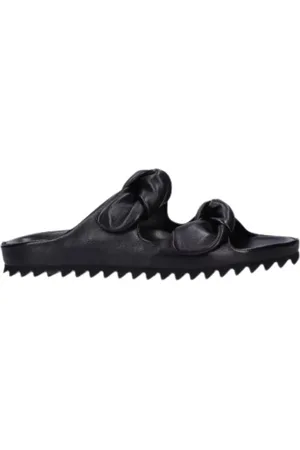Officine creative Donna, Scarpe, Nero, 36 EU, new