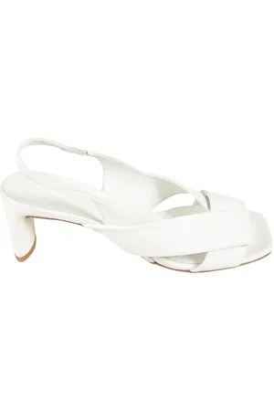 ROBERTO DEL CARLO Donna, Scarpe, Bianco, 37 EU, new