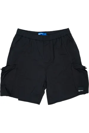 Karl Lagerfeld Uomo, Pantaloncini, Nero, L, new